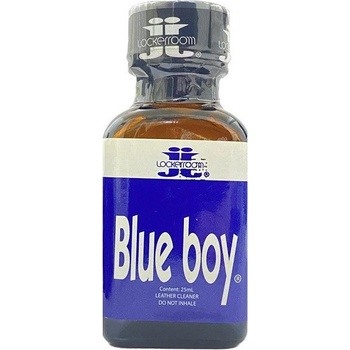 Blue Boy 25 ml Old formula