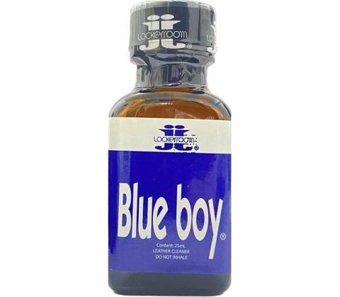 Blue Boy 25 ml Old formula