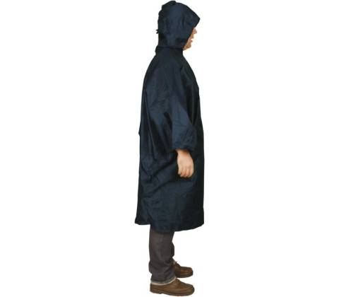 TravelSafe pončo Basic