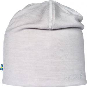 Isbjörn Детска зимна шапка (beanie) Isbjörn Kid's Husky Beanie - Glacier Grey - размер 48-50 cm (204-9255-0411)