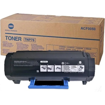 Konica Minolta Тонер касета DEVELOP TNP-78, - ineo 4000i, 4020i, 12000 k. , Черен (DEV-TON-CAS-TNP78)