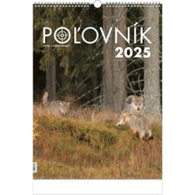 Poľovník 2025