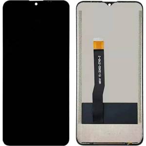 CUBOT LCD Дисплей и Тъч Скрийн за Cubot Note 21