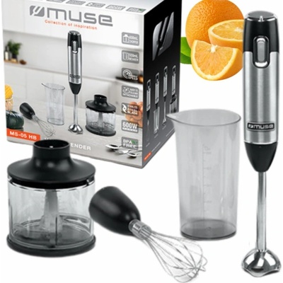 Muse MS-05HB