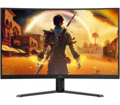 AOC C32G42ZE