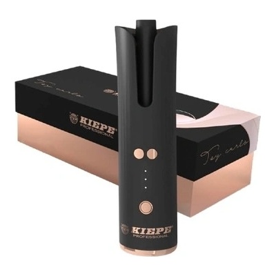 KIEPE Professional Toy Curls