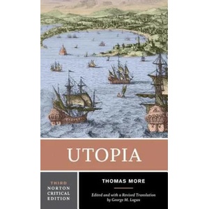Utopia | Thomas More (ISBN: 9780393932461)