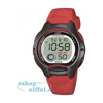 Casio LW-200-4A