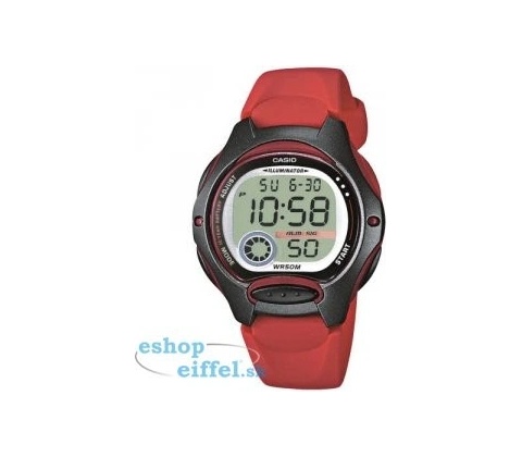 Casio LW-200-4A