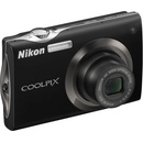 Digitální fotoaparáty Nikon CoolPix S4000