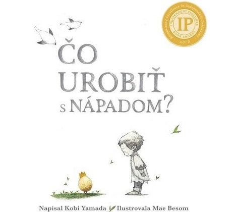Čo urobiť s nápadom?