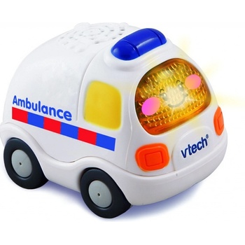 Vtech Tut Tut Ambulance