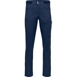 Norrøna Мъжки туристически панталон Norrøna Femund Flex1 Lightweight Pants Walking trousers - Indigo Night (010-1338-0112)