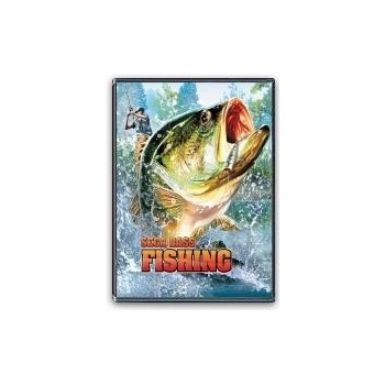 Sega Bass Fishing