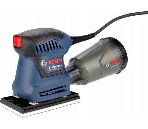 Bosch GSS 160 Multi 0.601.2A2.300