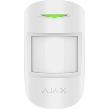 Ajax MotionProtect Plus ASP white 38198