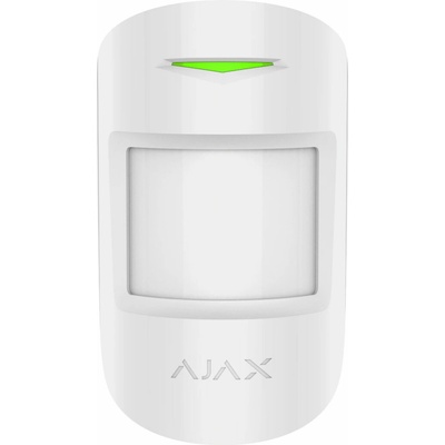 Ajax MotionProtect Plus ASP white 38198