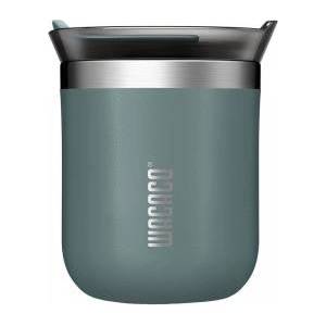 Mattel WACACO Vacuum Insulated Coffee Mug Octaroma Classico (Blue)