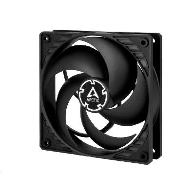 ARCTIC ventilátor P12 PWM 120mm, 4-pin, PWM, 12V ACFAN00119A