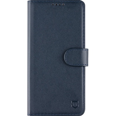 Púzdro Tactical Field Notes Xiaomi Redmi 12C modré