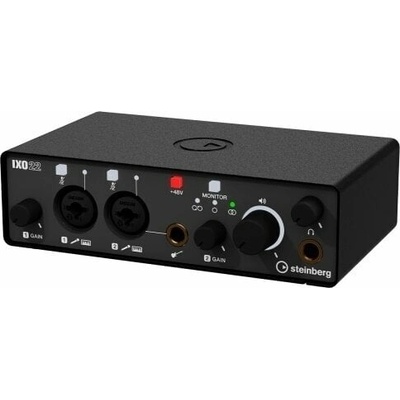 Steinberg IXO22 (PCM0017972-000)