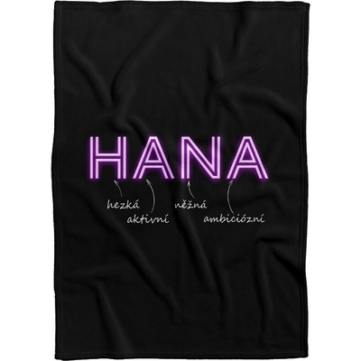 Impar Deka Neon Hana 200x140