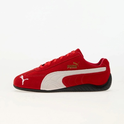 Puma Speedcat OG For All Time Red-Puma White