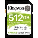 Kingston SDXC UHS-I U1 512 GB SDS2/512GB