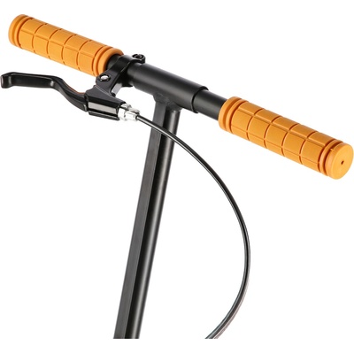 Nils Extreme HM0107 bílo-oranžová