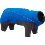Ruffwear Яке за куче Ruffwear Vert Coverall Dog coat - Blue Pool (057-0456-0115)