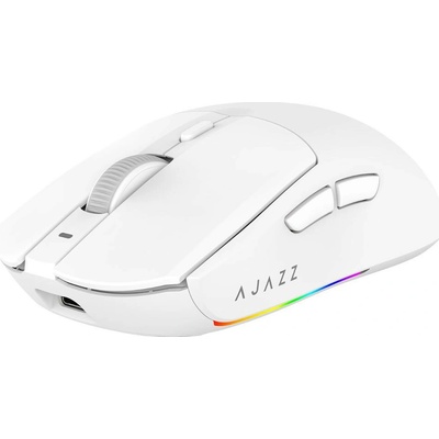 Ajazz AJ139 V2 MC biela