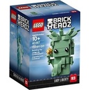 LEGO® Brickheadz 40367 Lady Liberty
