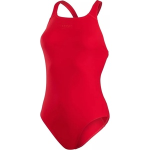 Speedo eco endurance+ medalist fed red l - uk36