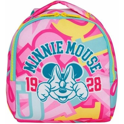 Раница за детска градина CoolPack Puppy Minnie Mouse (F125775)