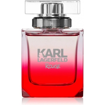 KARL LAGERFELD Rouge EDP 85 ml Tester