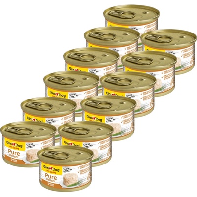 GimDog Pure Delight kura 150 g