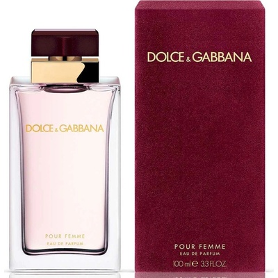 Dolce & Gabbana Pour Femme 2025 parfumovaná voda dámska 100 ml