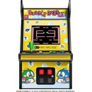 My Arcade Micro Bubble Bobble