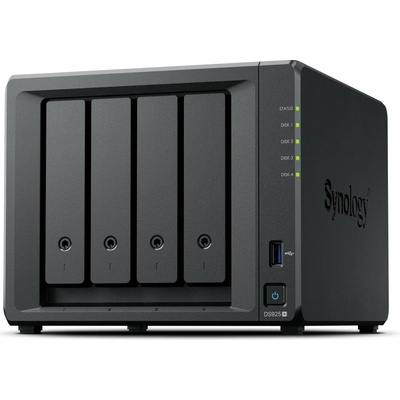 Synology DiskStation DS925+ – Sleviste.cz