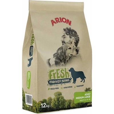 Arion Fresh Adult Medium Large 12 kg