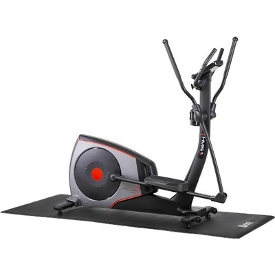 HMS Premium MPS16 160 x 80 x 0,6 cm černá – Zbozi.Blesk.cz