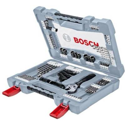 Bosch 91-dílná 2608P00235