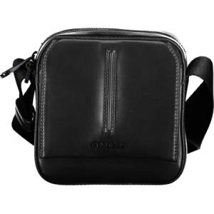 Calvin Klein Чанта през рамо за мъже calvin klein, Цвят Черен (k50k510251_nero_bax)