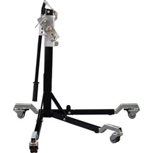 BikeTek pojazdný zdvihák/ stojan na BMW R1200GS (13-17) / Adventure (14-17) PDSRSR34
