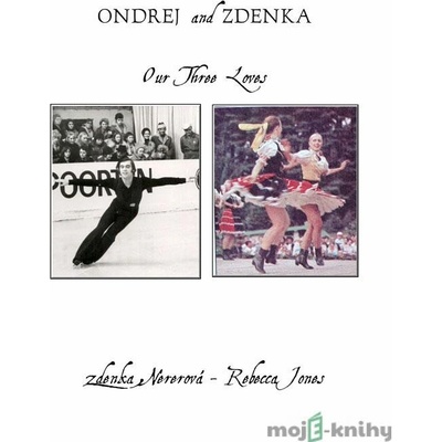 Ondrej and Zdenka