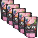RAFI Рафі Възрастен GF Пате с Пуйка 5 x 300 г