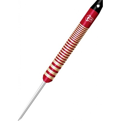 Bull's Steel Metis Red 21g