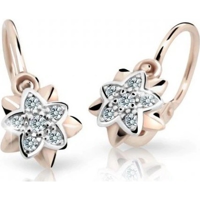Cutie Jewellery C2210-10-X-4 biela