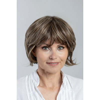 Aradesa Dámska krátka parochňa Isabella