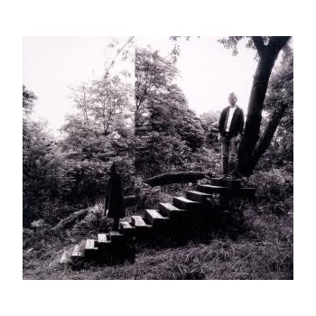 Timber Timbre - Timber Timbre CD